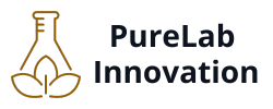 Logo PureLab Innovation